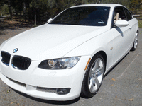 Image 5 of 18 of a 2009 BMW 3 SERIES 335I