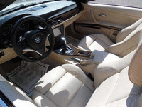 Image 10 of 18 of a 2009 BMW 3 SERIES 335I