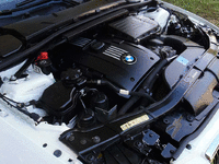 Image 18 of 18 of a 2009 BMW 3 SERIES 335I