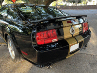 Image 3 of 15 of a 2006 FORD SHELBY HERTZ