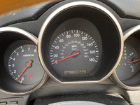 Image 6 of 7 of a 2003 LEXUS SC 430
