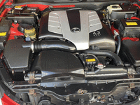 Image 7 of 7 of a 2003 LEXUS SC 430