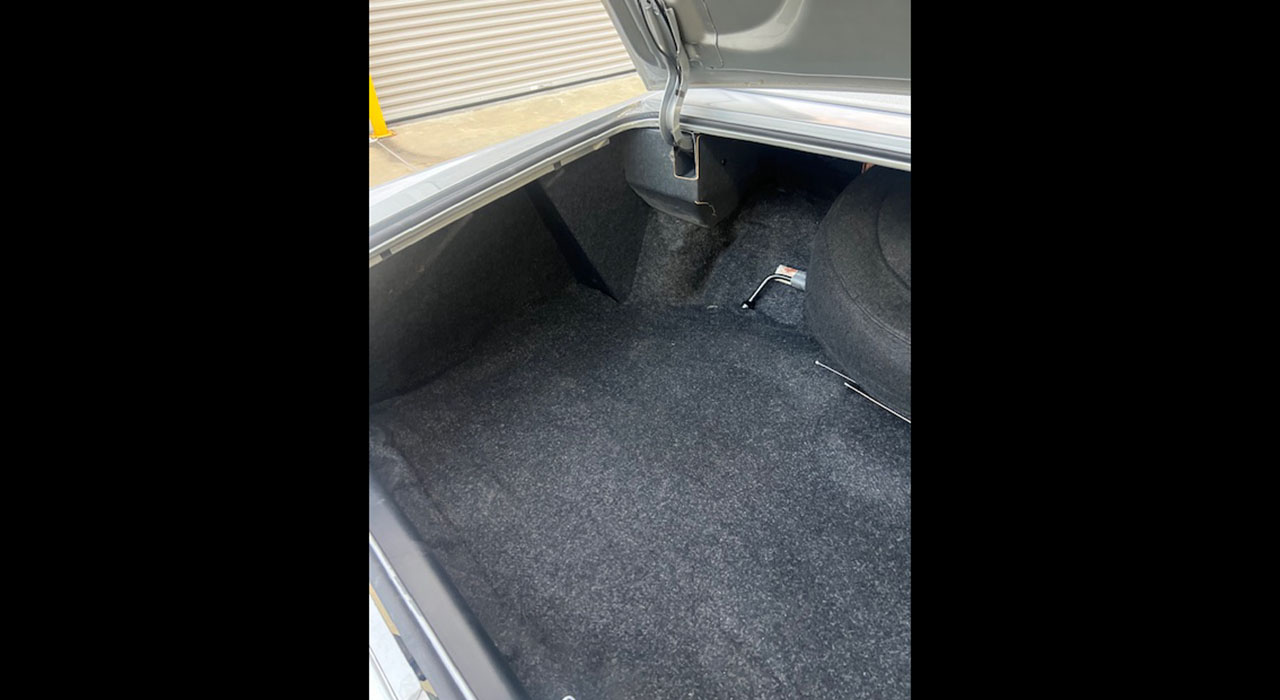 9th Image of a 1976 OLDSMOBILE 98