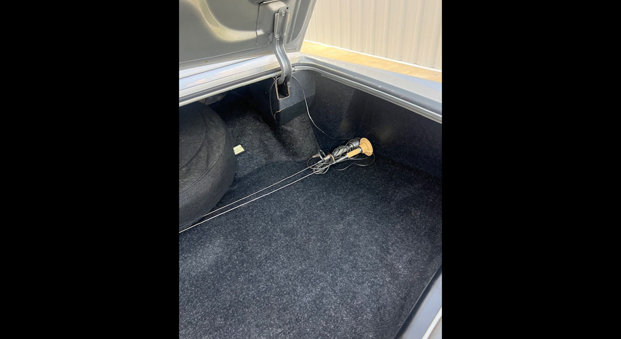 10th Image of a 1976 OLDSMOBILE 98