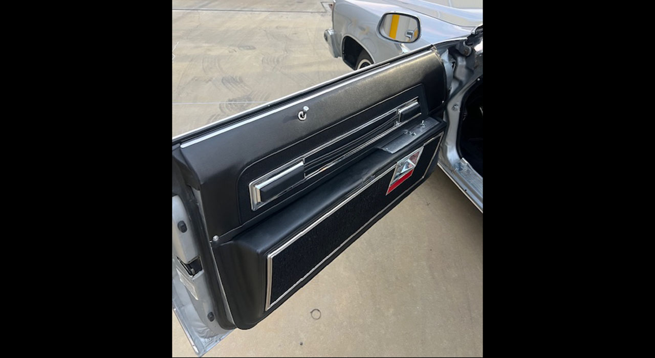 11th Image of a 1976 OLDSMOBILE 98