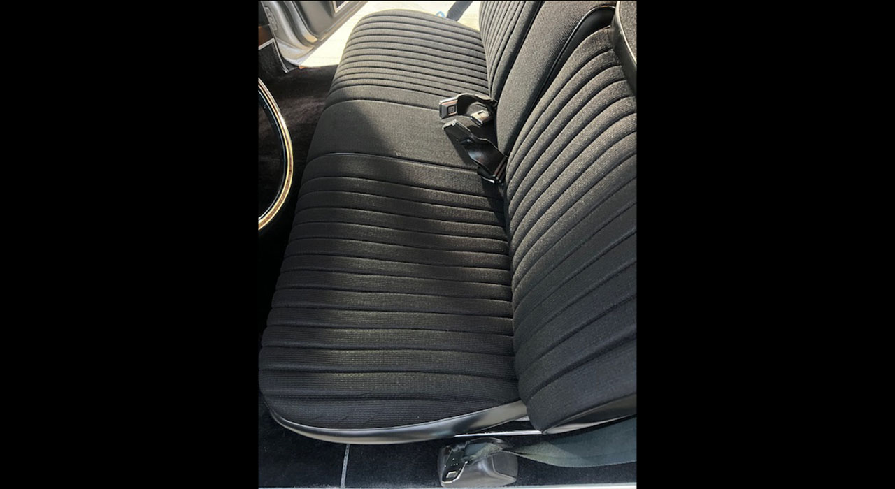 12th Image of a 1976 OLDSMOBILE 98