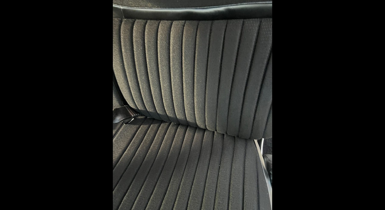 15th Image of a 1976 OLDSMOBILE 98