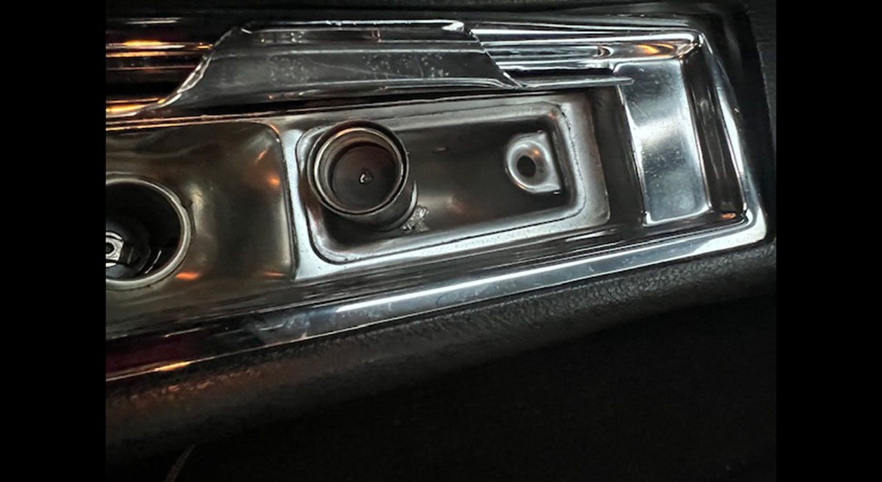 22nd Image of a 1976 OLDSMOBILE 98