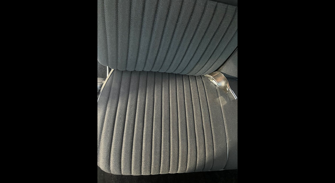 24th Image of a 1976 OLDSMOBILE 98