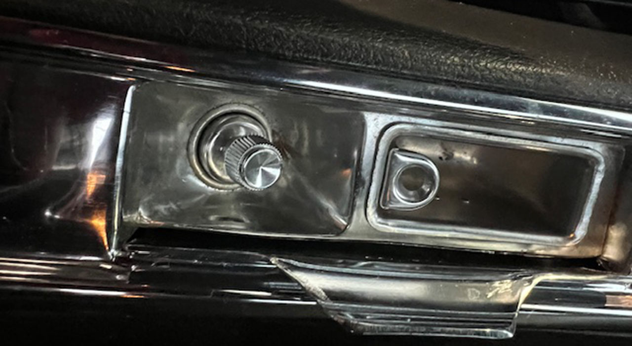 25th Image of a 1976 OLDSMOBILE 98