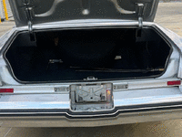 Image 8 of 27 of a 1976 OLDSMOBILE 98