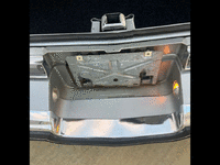 Image 9 of 27 of a 1976 OLDSMOBILE 98