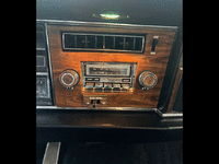 Image 20 of 27 of a 1976 OLDSMOBILE 98