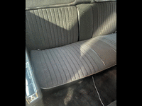 Image 22 of 27 of a 1976 OLDSMOBILE 98