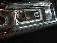 Image 23 of 27 of a 1976 OLDSMOBILE 98