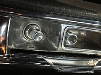 Image 26 of 27 of a 1976 OLDSMOBILE 98