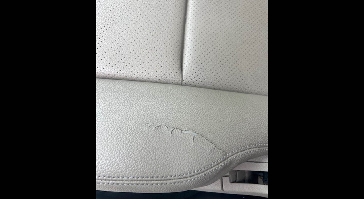 16th Image of a 2012 MERCEDES E-CLASS E350