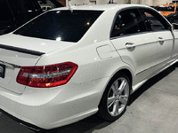 Image 2 of 31 of a 2012 MERCEDES E-CLASS E350