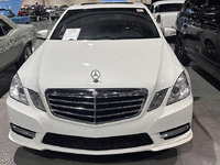 Image 3 of 31 of a 2012 MERCEDES E-CLASS E350