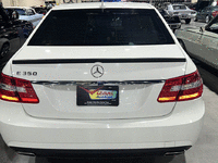 Image 4 of 31 of a 2012 MERCEDES E-CLASS E350