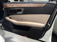 Image 6 of 31 of a 2012 MERCEDES E-CLASS E350