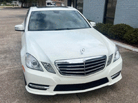 Image 12 of 31 of a 2012 MERCEDES E-CLASS E350