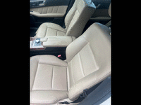 Image 15 of 31 of a 2012 MERCEDES E-CLASS E350
