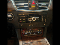 Image 28 of 31 of a 2012 MERCEDES E-CLASS E350