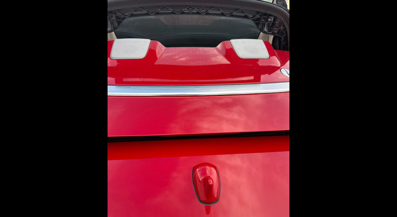 8th Image of a 2016 MERCEDES E CLASS