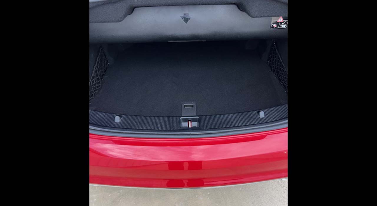 9th Image of a 2016 MERCEDES E CLASS