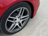 Image 6 of 14 of a 2016 MERCEDES E CLASS