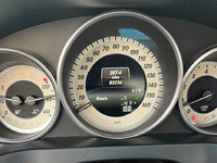 Image 13 of 14 of a 2016 MERCEDES E CLASS