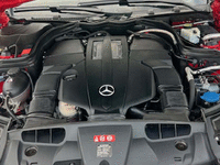 Image 14 of 14 of a 2016 MERCEDES E CLASS