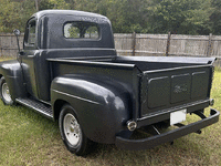 Image 2 of 9 of a 1950 FORD F-1