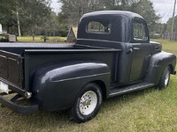 Image 3 of 9 of a 1950 FORD F-1
