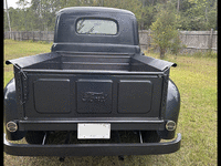 Image 5 of 9 of a 1950 FORD F-1
