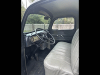 Image 6 of 9 of a 1950 FORD F-1