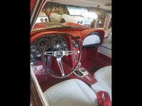 Image 4 of 6 of a 1964 CHEVROLET CORVETTE