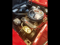 Image 6 of 6 of a 1964 CHEVROLET CORVETTE