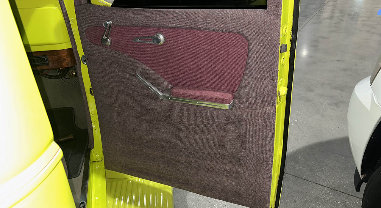 7th Image of a 1940 CHEVROLET PICKUP