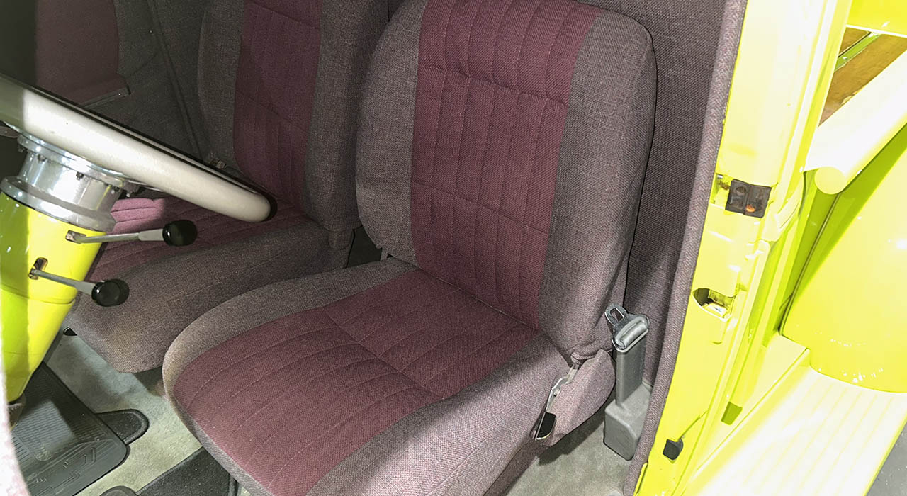 9th Image of a 1940 CHEVROLET PICKUP