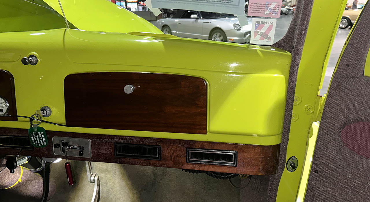 11th Image of a 1940 CHEVROLET PICKUP