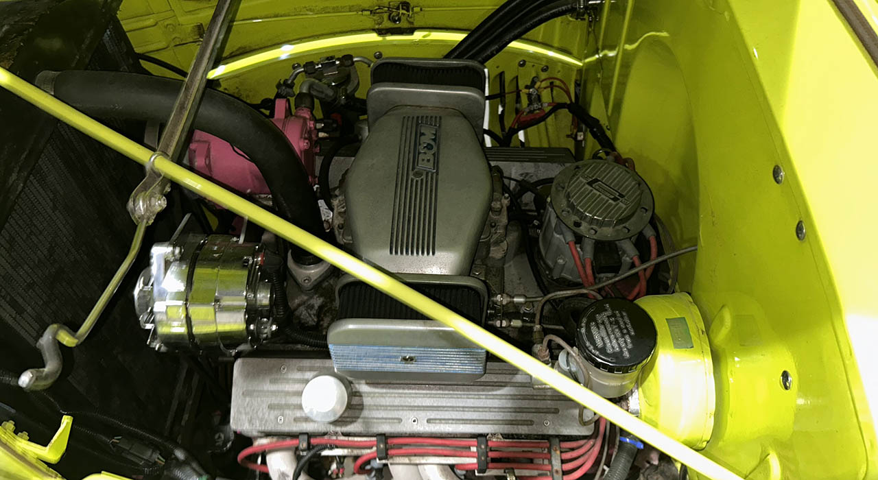 12th Image of a 1940 CHEVROLET PICKUP