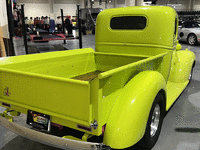 Image 3 of 13 of a 1940 CHEVROLET PICKUP