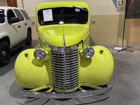 Image 4 of 13 of a 1940 CHEVROLET PICKUP