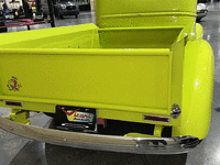 Image 5 of 13 of a 1940 CHEVROLET PICKUP