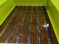 Image 6 of 13 of a 1940 CHEVROLET PICKUP