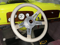 Image 9 of 13 of a 1940 CHEVROLET PICKUP