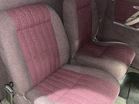 Image 11 of 13 of a 1940 CHEVROLET PICKUP