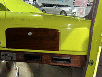 Image 12 of 13 of a 1940 CHEVROLET PICKUP